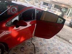 شيفروليه كروز